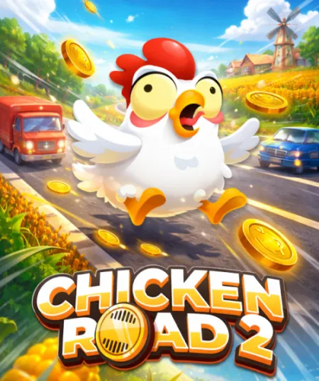 Chicken Road 2